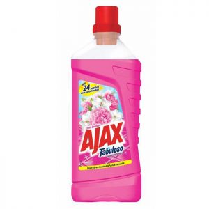 Floor Cleaner Semt Gida