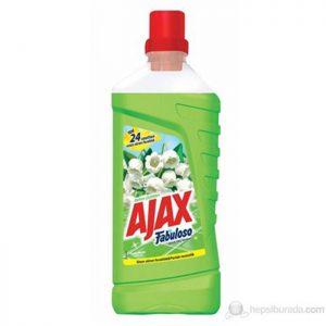 Floor Cleaner Semt Gida