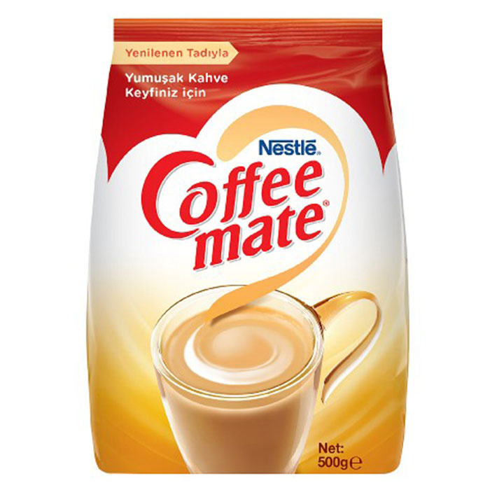 Coffee Mate MilkPowder 500 Gr – Semt Gıda