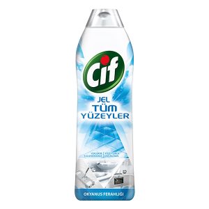 Cif Surface Cleaners