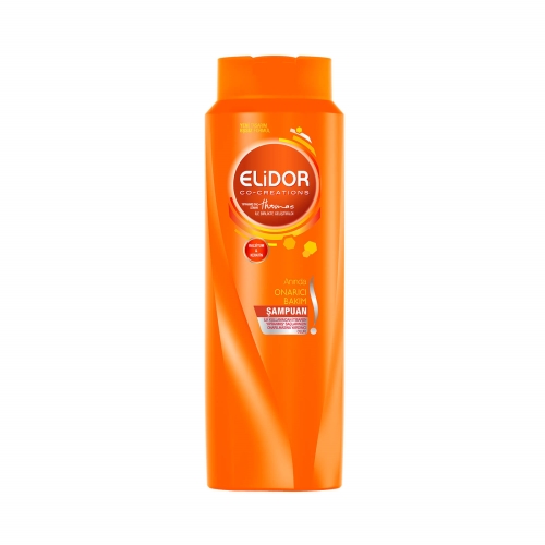 Elidor Restoractive Care Shampoo 500 Ml 