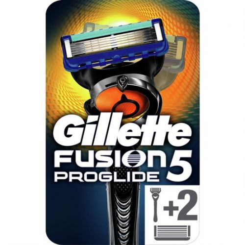 gillette proglide flexball