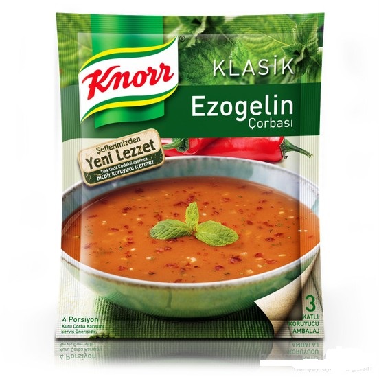 Knorr #14 (8690701053072)
