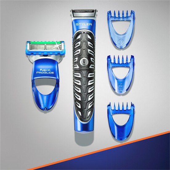 fusion trimmer
