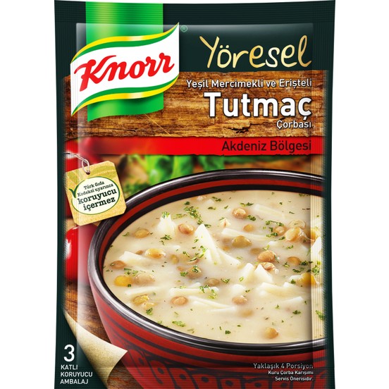 Knorr #7 (8690637029509)