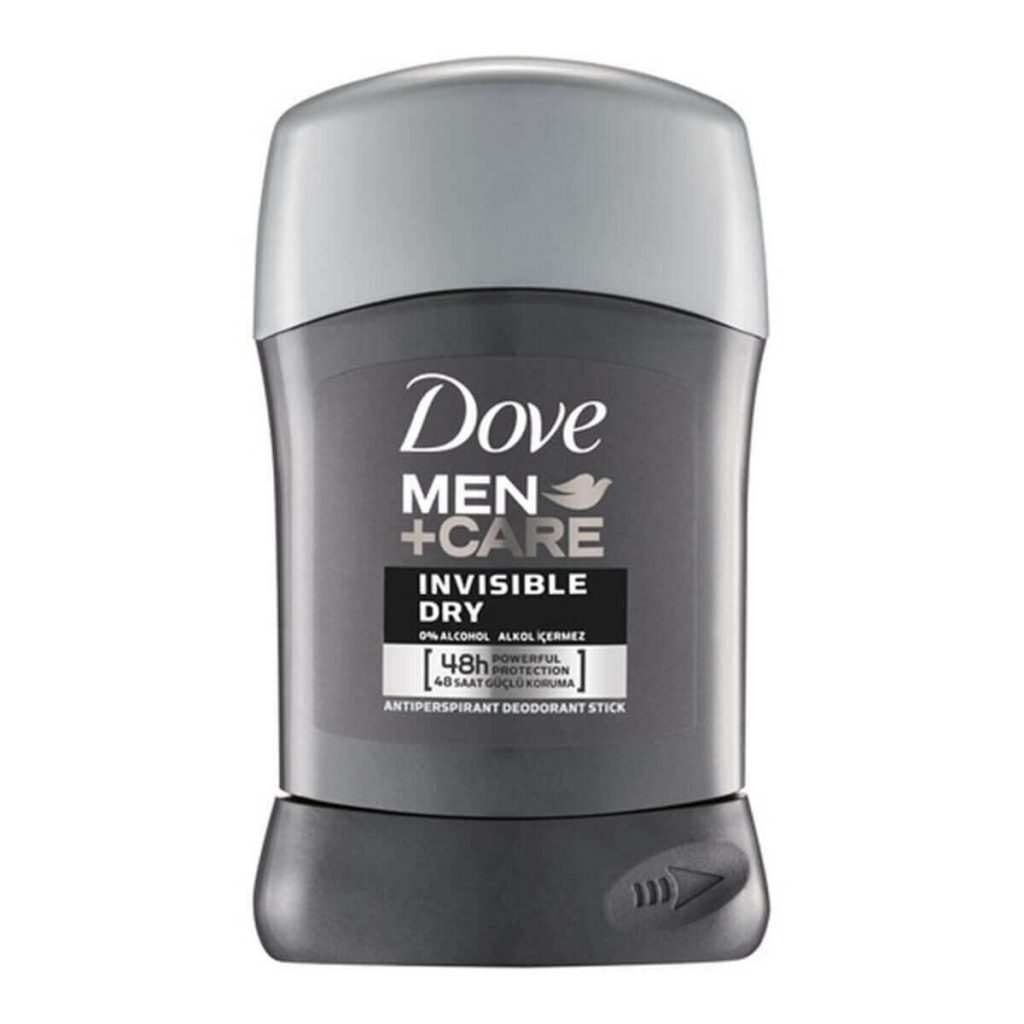 Dove AntiPerspirant Deodorant Stick for Men 50 ml Semt Gıda