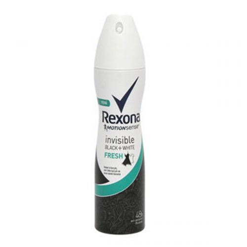 Rexona Body Spray Anti-Perspirant Women Deodorant 150 ml – Semt Gıda