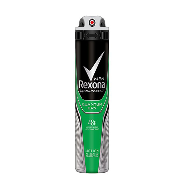 Rexona Body Spray Anti-Perspirant Men Deodorant 150 ml – Semt Gıda